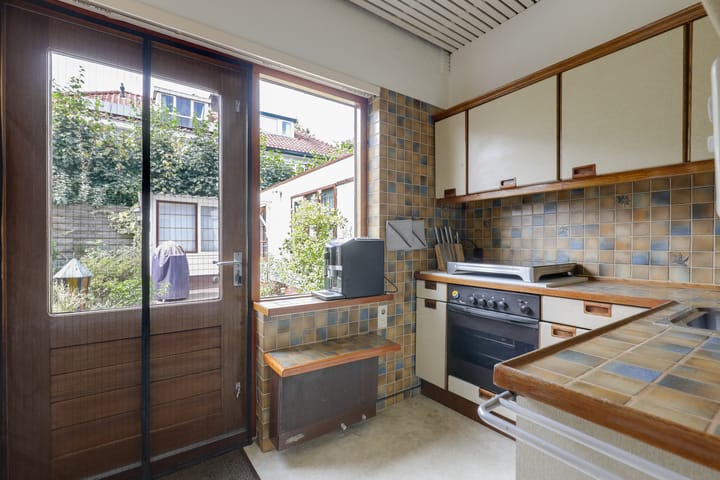 Foto 19 van Vondellaan 11