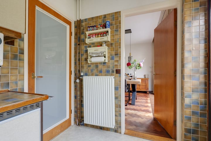 Foto 20 van Vondellaan 11