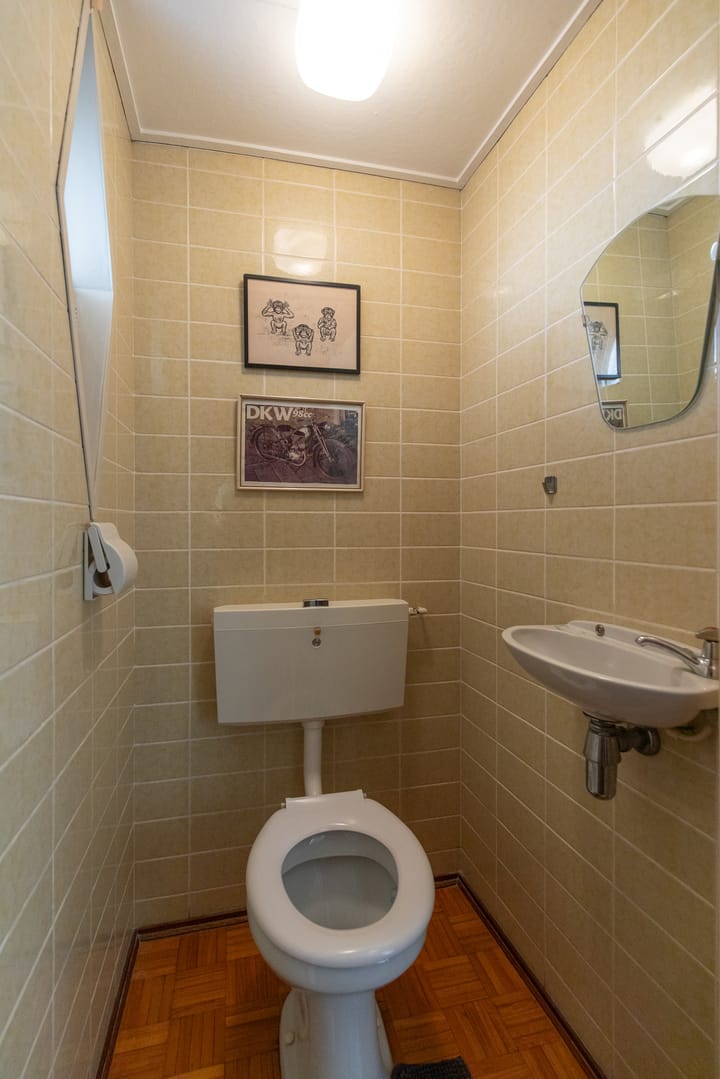 Foto 22 van Vondellaan 11