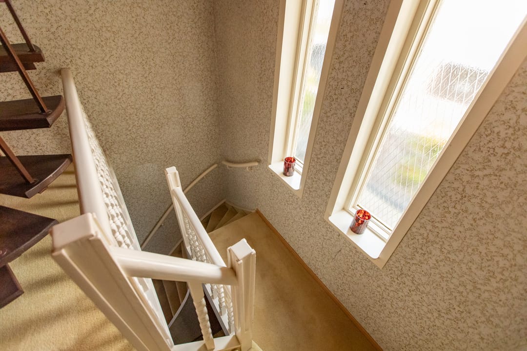 Photo 23 of Vondellaan 11