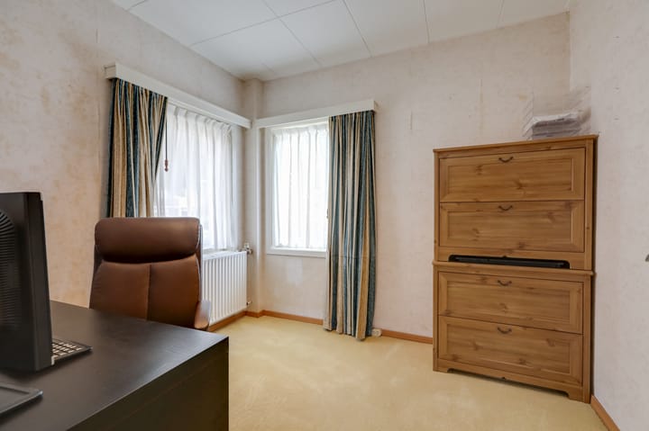 Foto 24 van Vondellaan 11