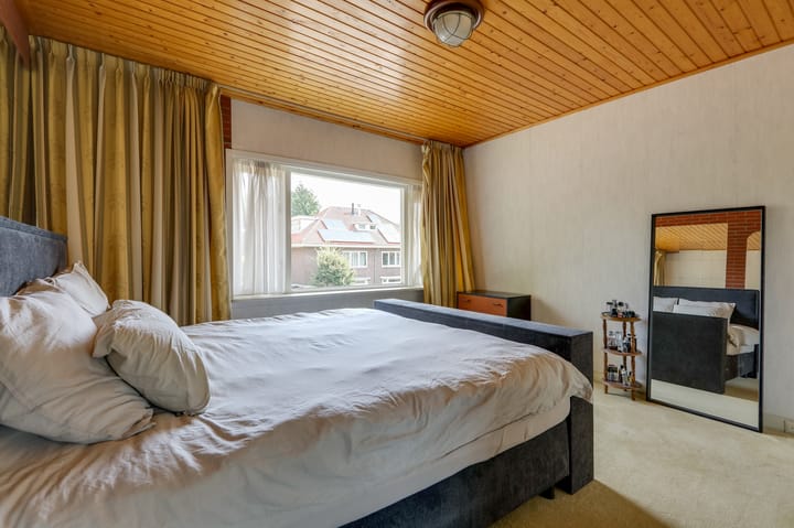 Foto 25 van Vondellaan 11