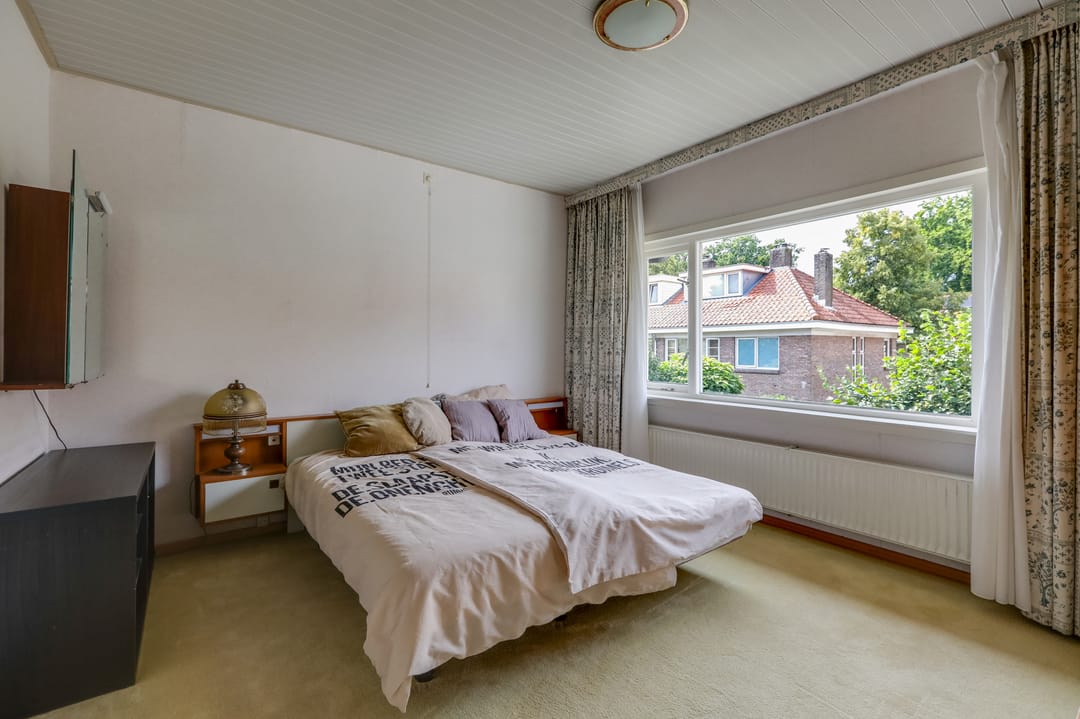 Photo 26 of Vondellaan 11