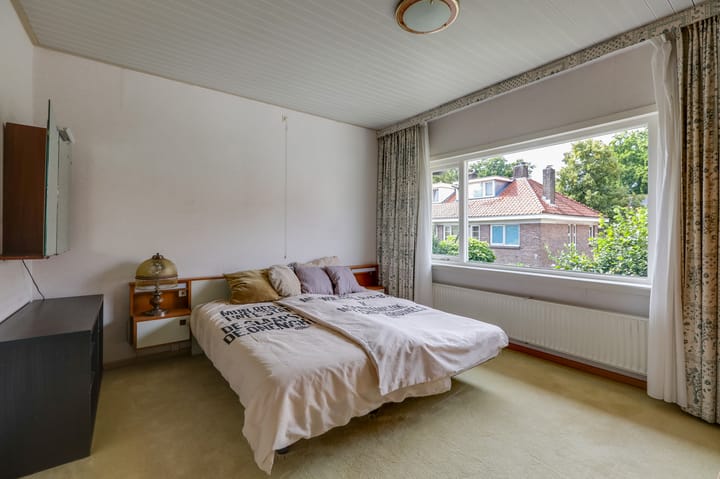 Foto 26 van Vondellaan 11