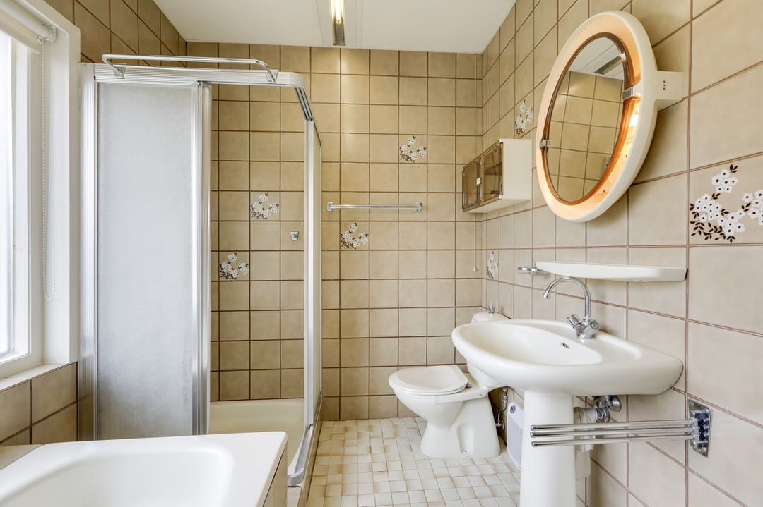 Photo 28 of Vondellaan 11