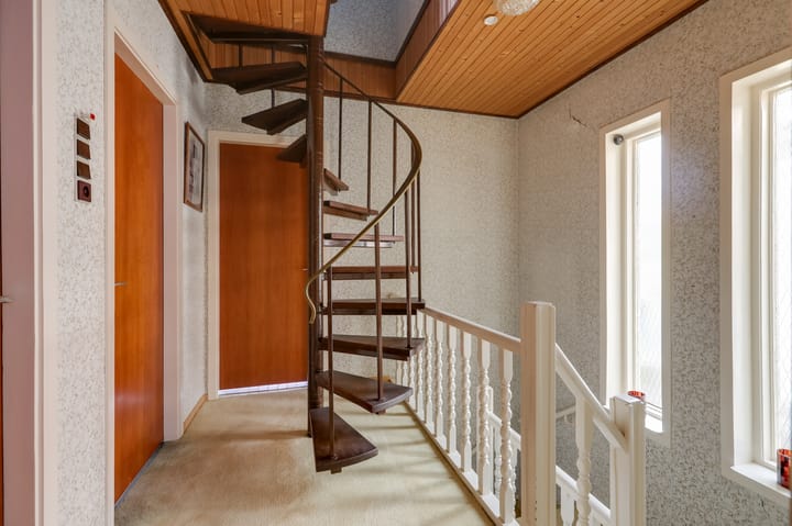 Foto 29 van Vondellaan 11