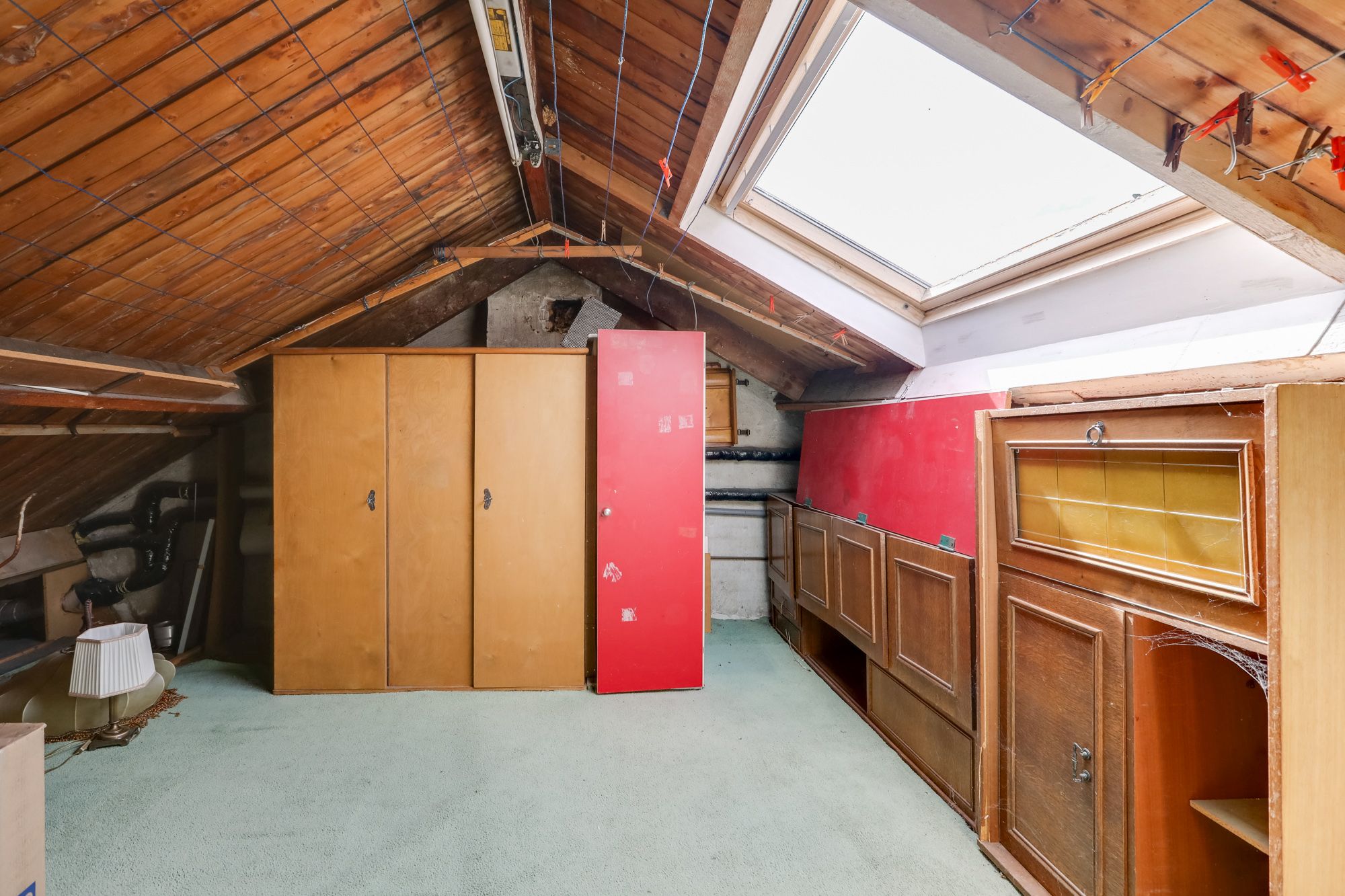 Photo 30 of Vondellaan 11