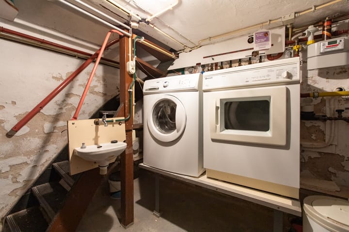 Foto 31 van Vondellaan 11