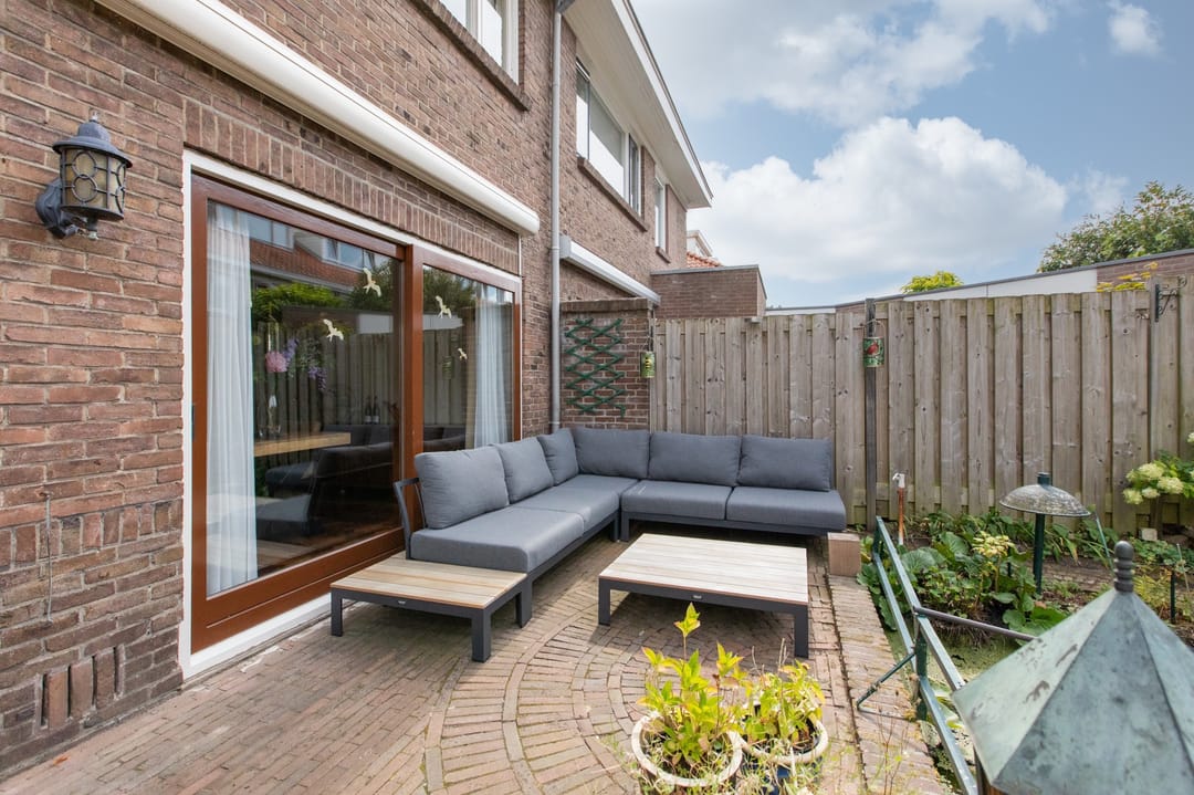 Photo 32 of Vondellaan 11