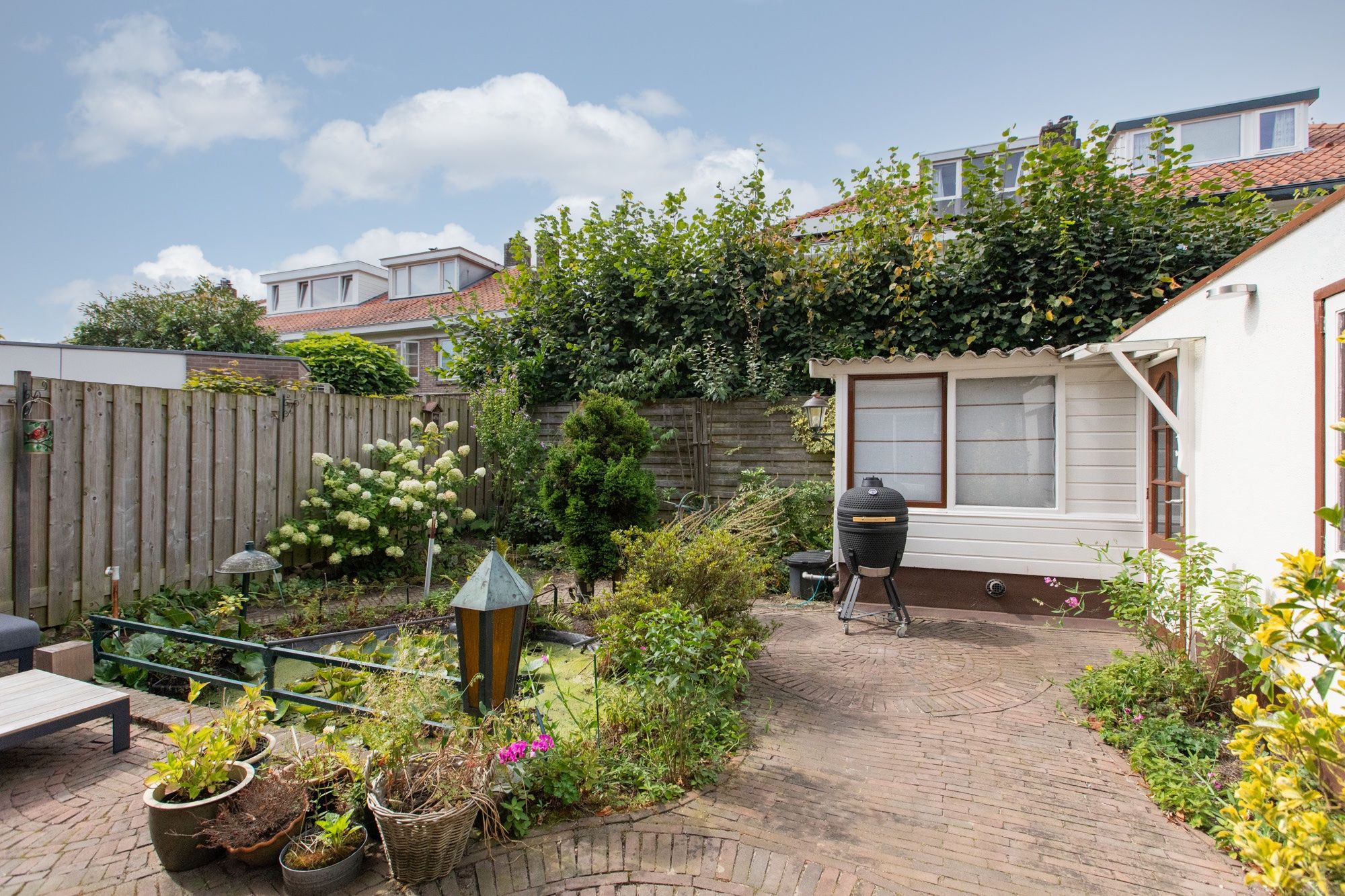 Photo 33 of Vondellaan 11