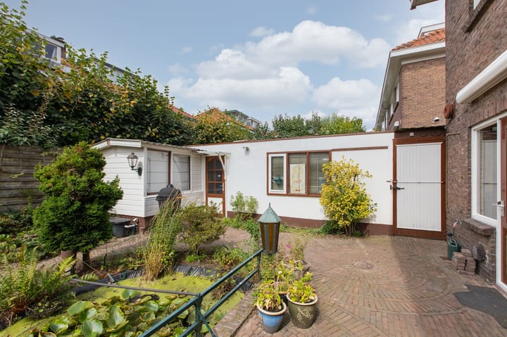 Foto 34 van Vondellaan 11