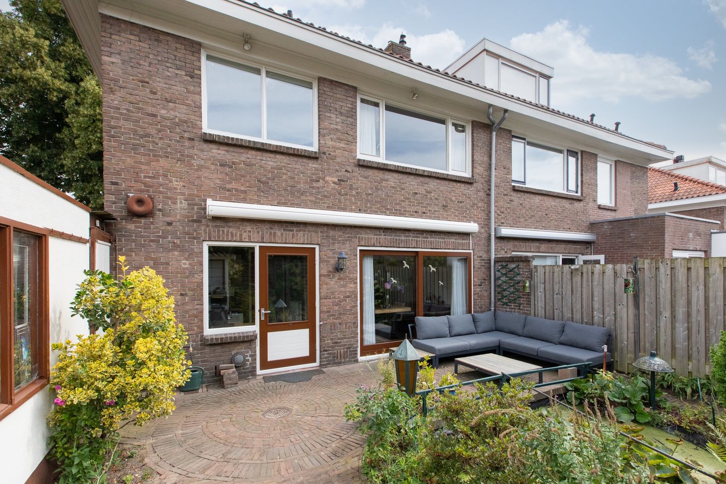 Photo 35 of Vondellaan 11