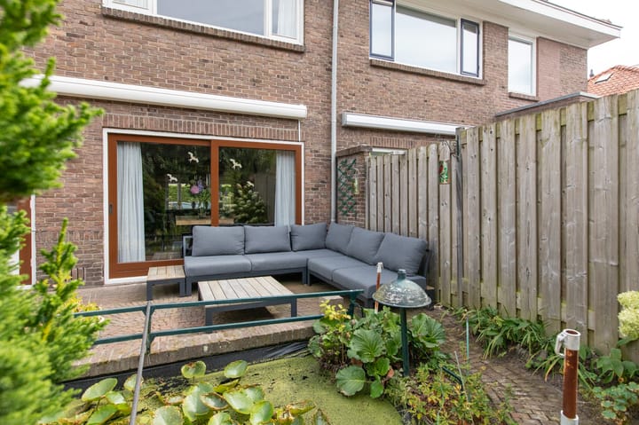 Foto 36 van Vondellaan 11