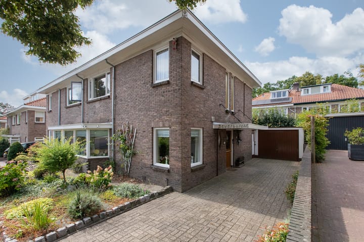 Foto 38 van Vondellaan 11