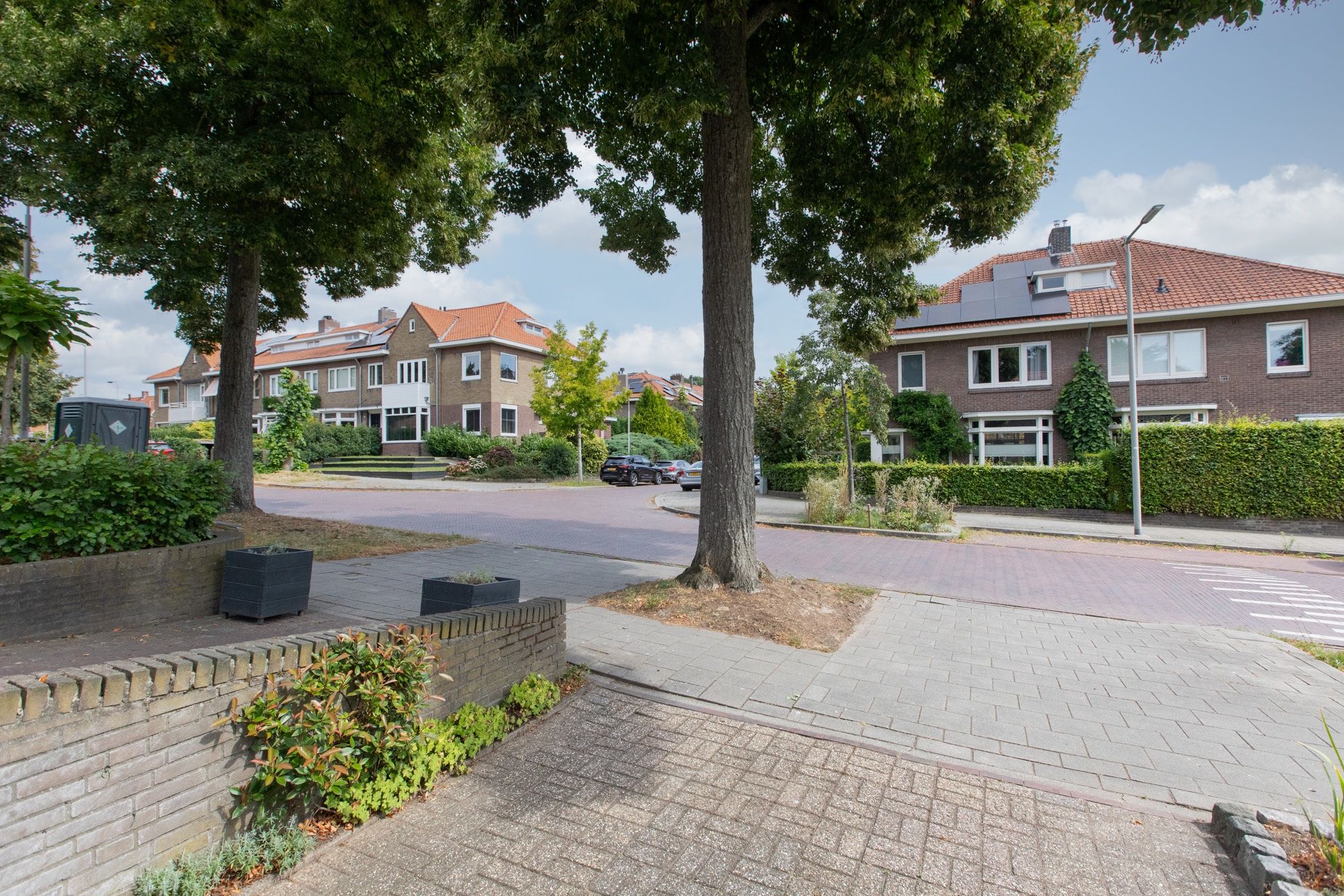 Photo 39 of Vondellaan 11