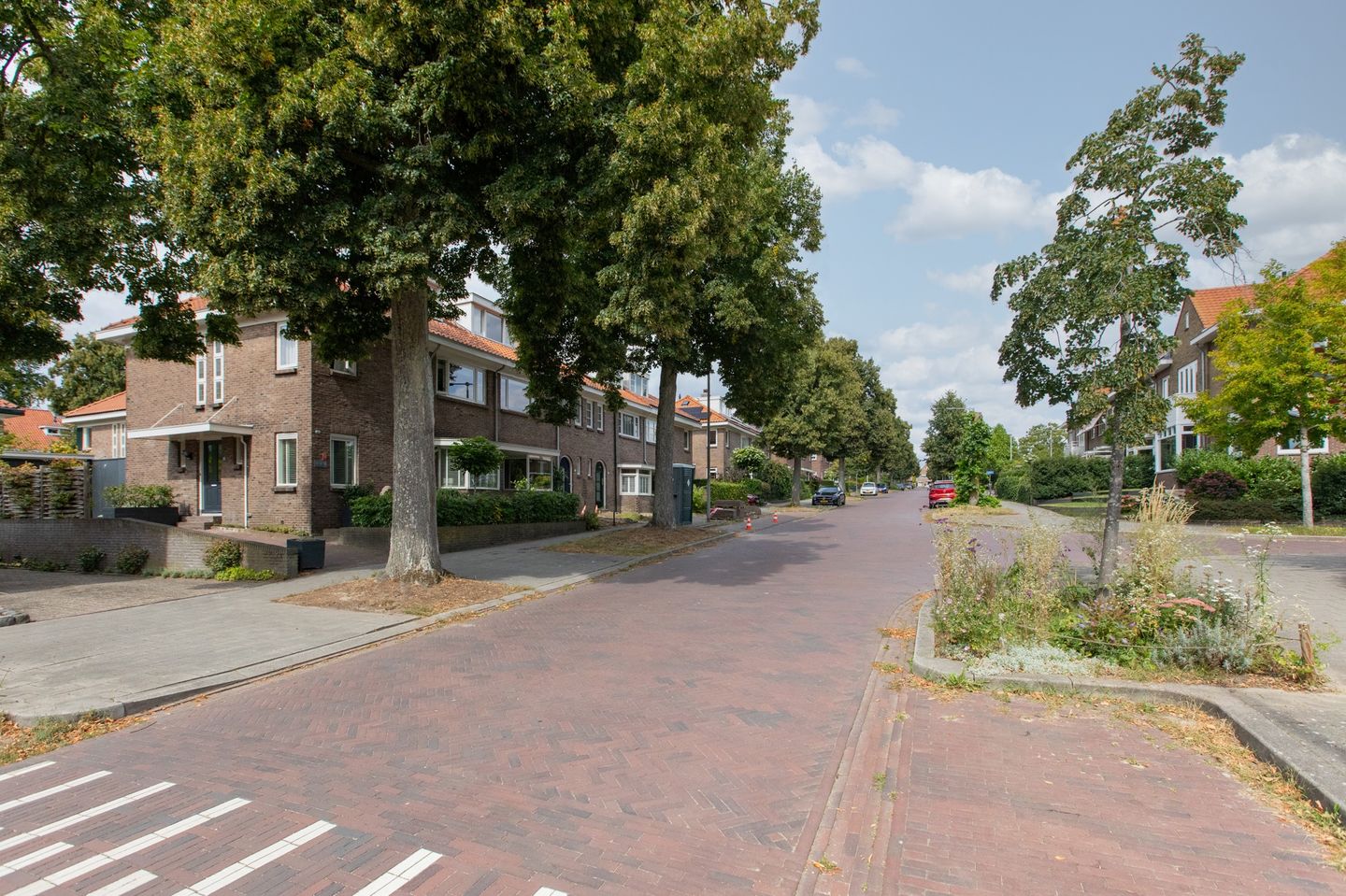 Photo 40 of Vondellaan 11