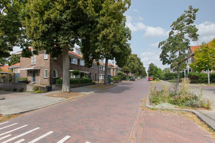 Foto 40 van Vondellaan 11