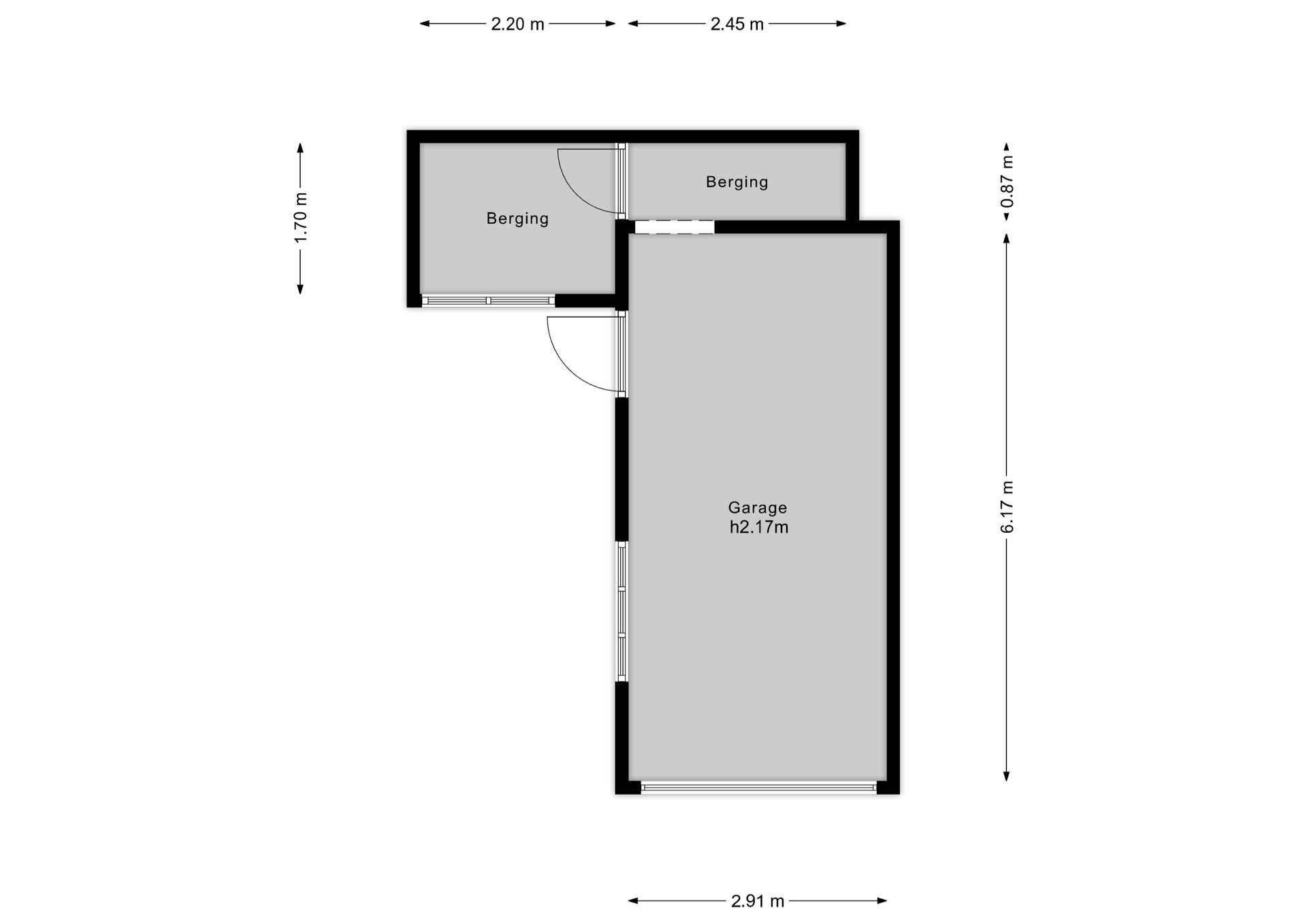 Photo 45 of Vondellaan 11