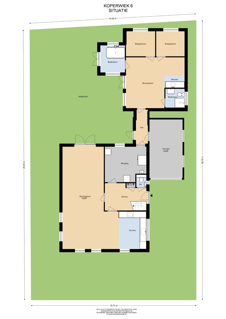 Foto 59 van Koperwiek 6