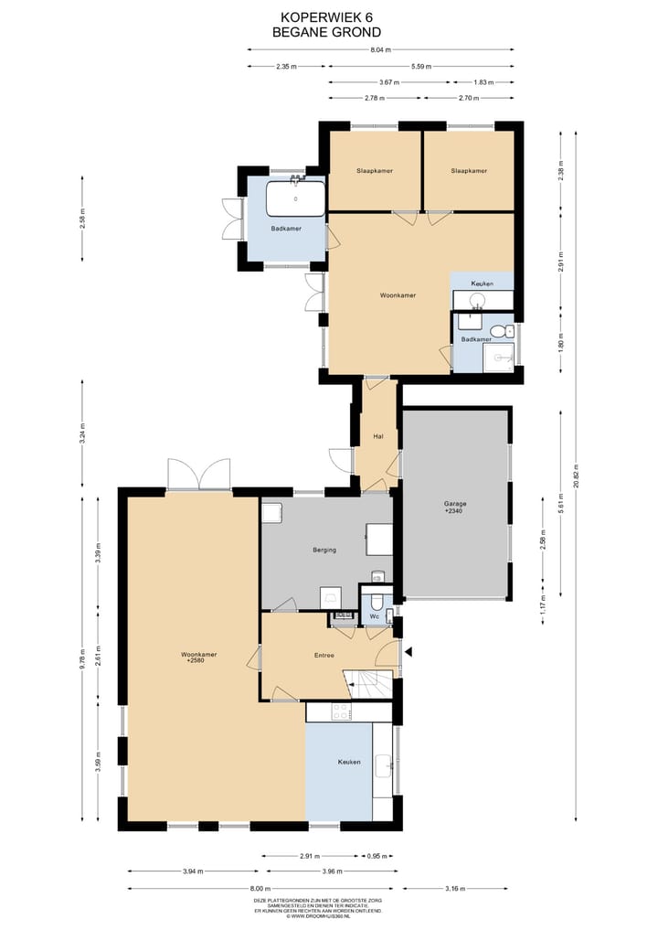 Foto 60 van Koperwiek 6