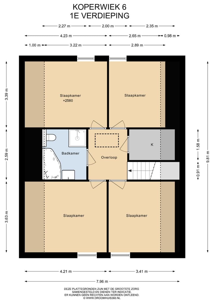 Foto 61 van Koperwiek 6