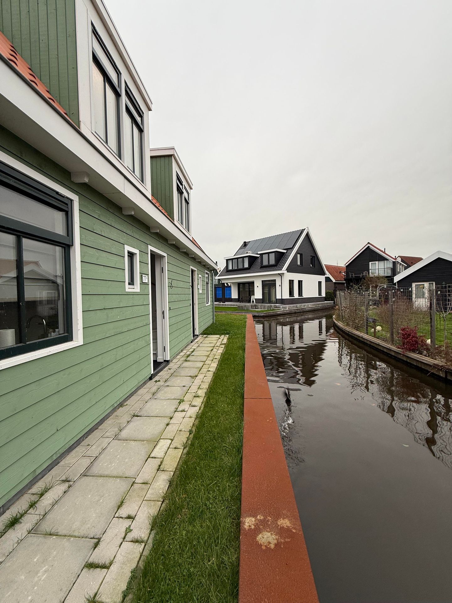 Foto 19 van Westknollendam 77-H