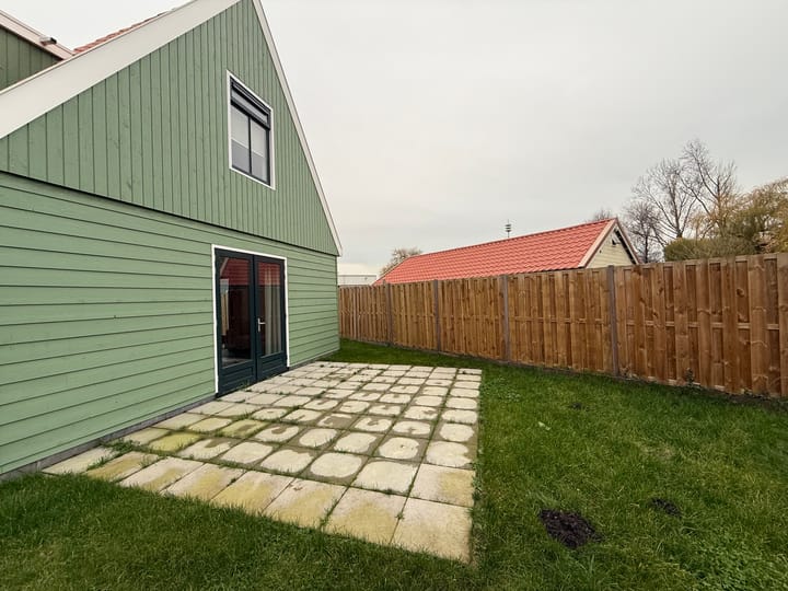 Photo 21 of Westknollendam 77-H