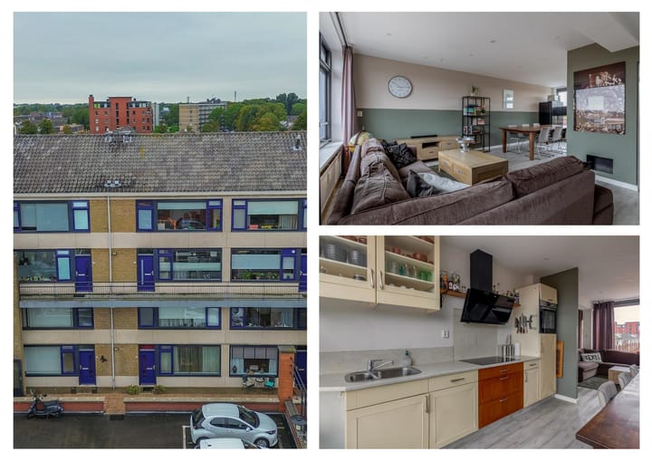 Foto 1 van Willem de Zwijgerstraat 64