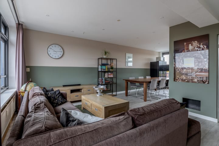 Foto 4 van Willem de Zwijgerstraat 64