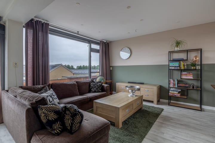 Foto 5 van Willem de Zwijgerstraat 64