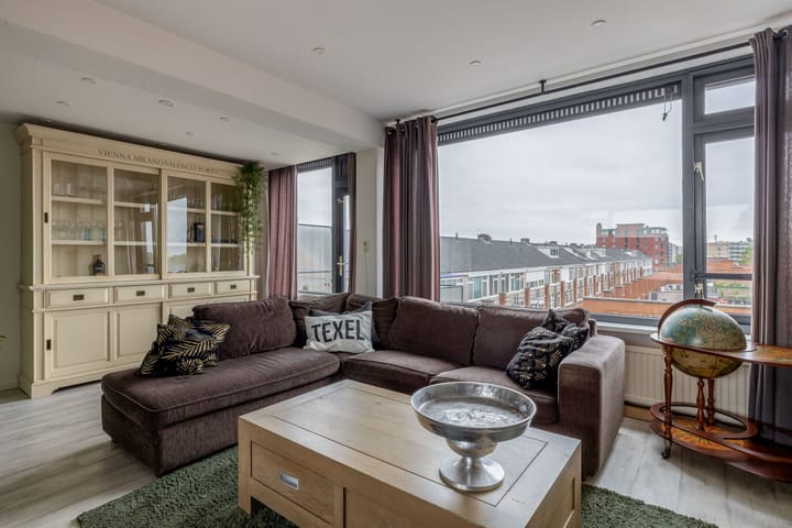 Foto 7 van Willem de Zwijgerstraat 64