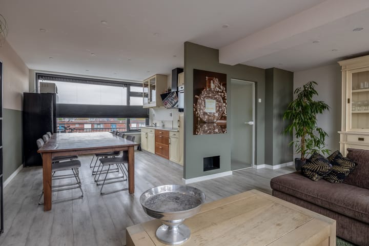 Foto 8 van Willem de Zwijgerstraat 64