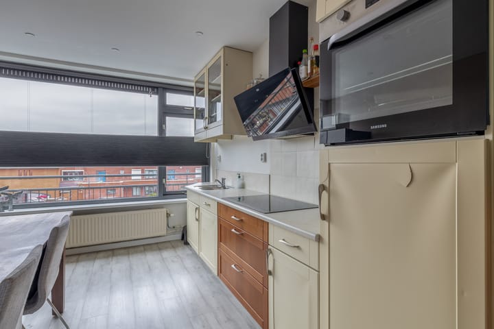 Foto 10 van Willem de Zwijgerstraat 64