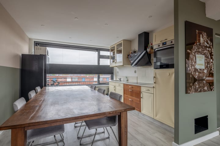 Foto 12 van Willem de Zwijgerstraat 64