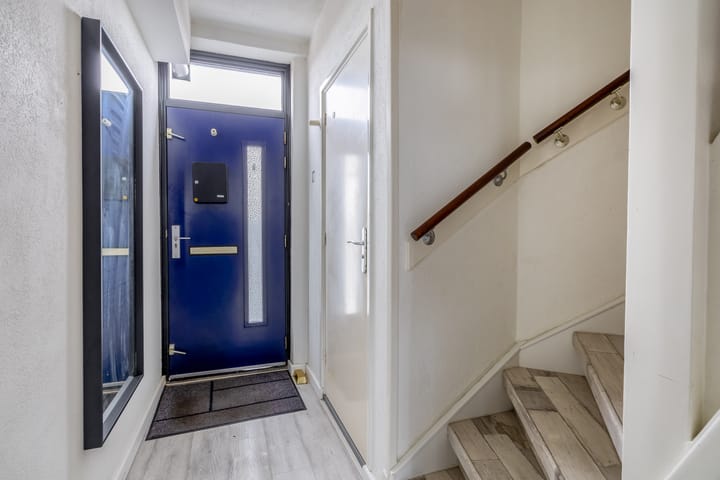 Foto 14 van Willem de Zwijgerstraat 64