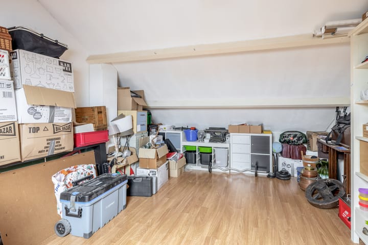 Foto 24 van Willem de Zwijgerstraat 64