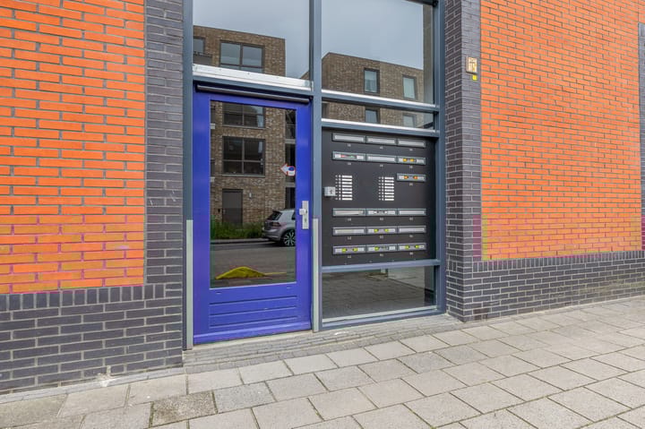 Foto 29 van Willem de Zwijgerstraat 64