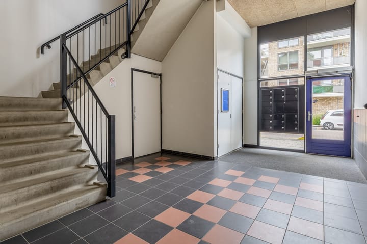 Foto 30 van Willem de Zwijgerstraat 64