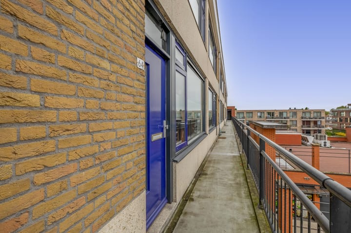 Foto 33 van Willem de Zwijgerstraat 64