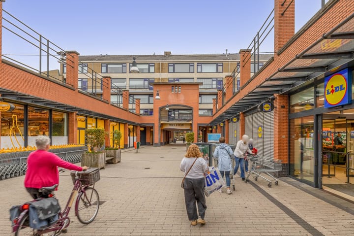 Foto 42 van Willem de Zwijgerstraat 64