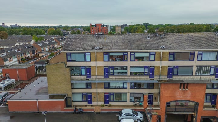 Foto 43 van Willem de Zwijgerstraat 64