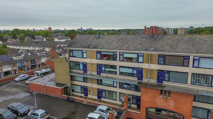 Foto 44 van Willem de Zwijgerstraat 64