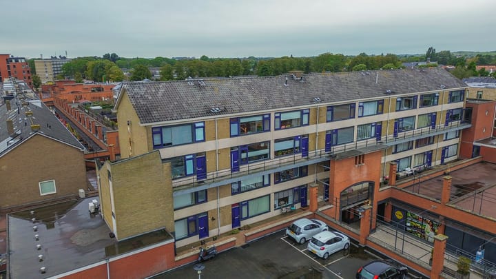 Foto 45 van Willem de Zwijgerstraat 64