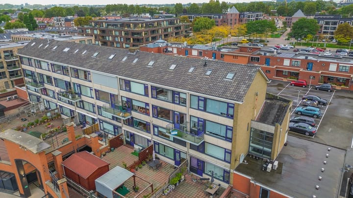 Foto 46 van Willem de Zwijgerstraat 64