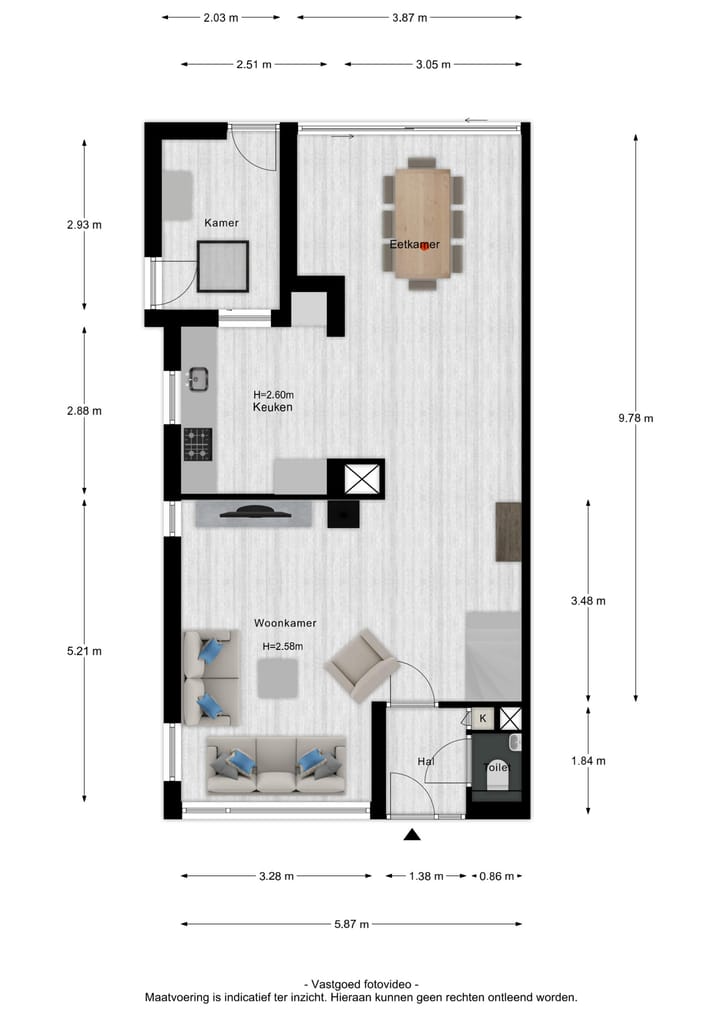 Foto 77 van Castor 62