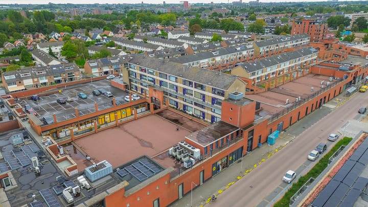 Foto 51 van Willem de Zwijgerstraat 64