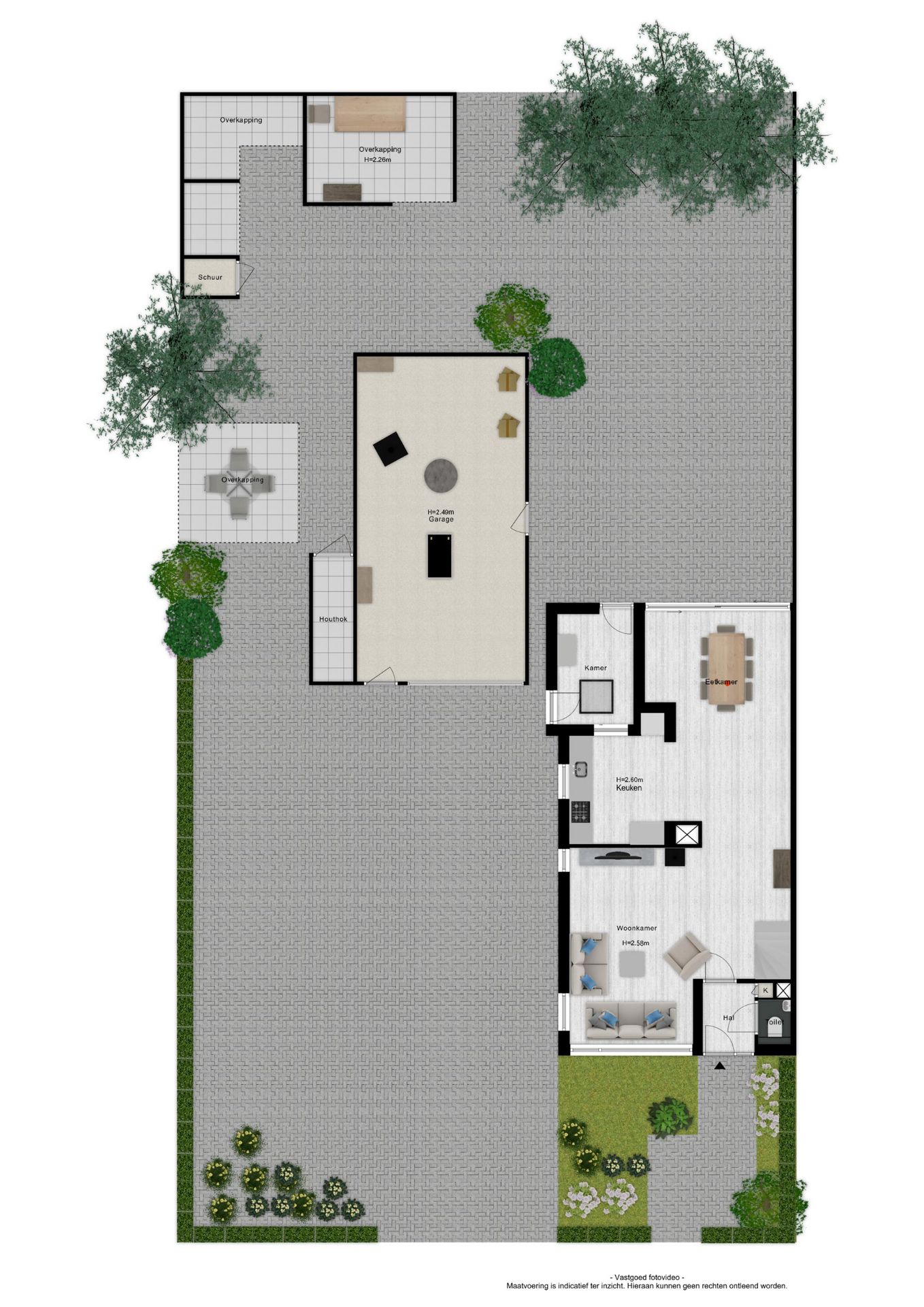 Foto 80 van Castor 62