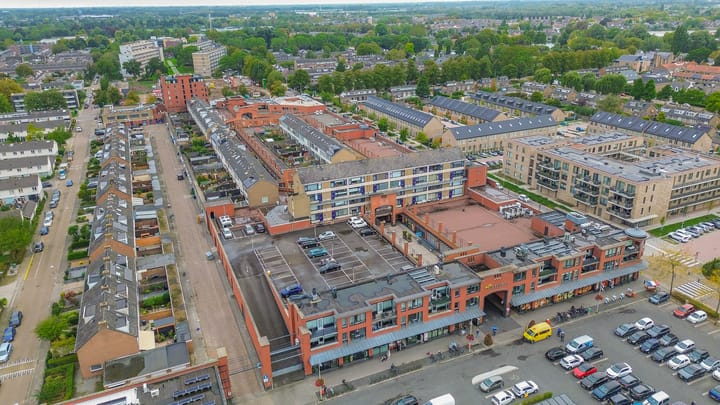 Foto 52 van Willem de Zwijgerstraat 64