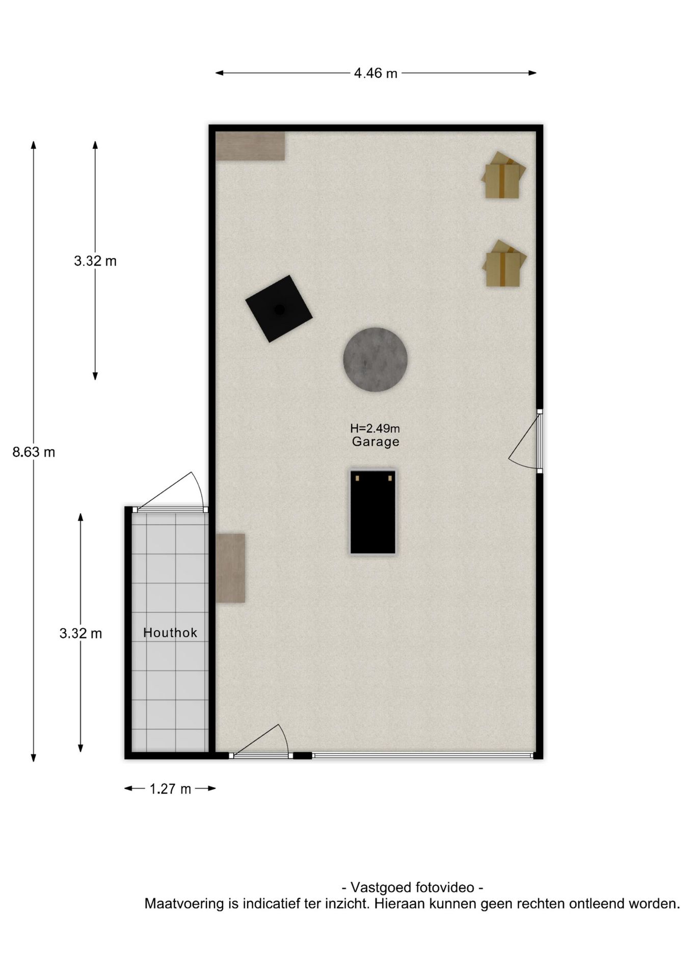 Foto 81 van Castor 62