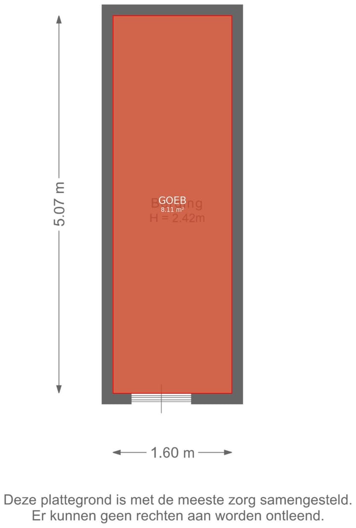 Foto 56 van Willem de Zwijgerstraat 64